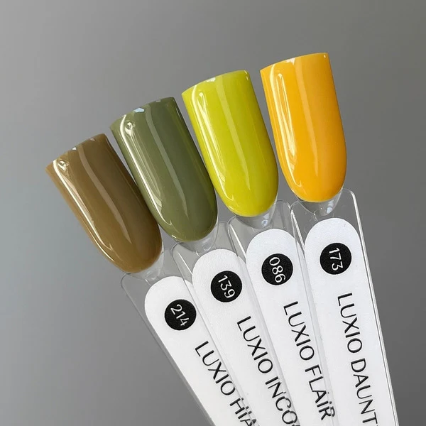 Luxio - Dauntless - Image 2