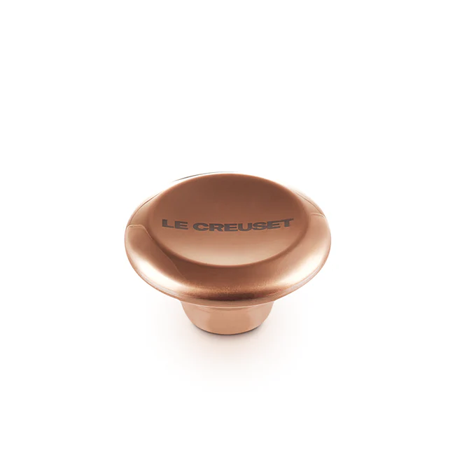 Replacement Knob, Copper