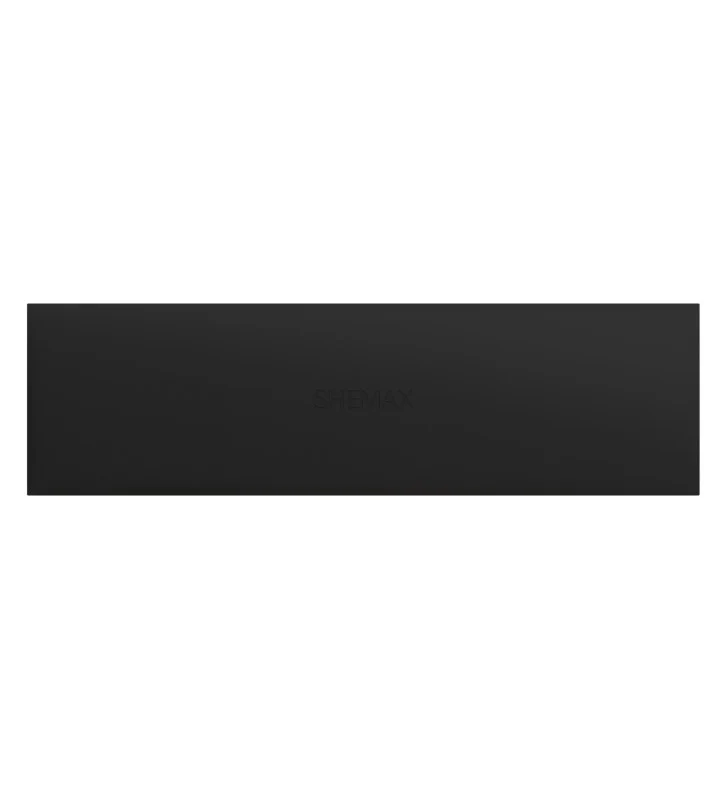 Shemax Hand Rest Comfort - Total Black - Image 3