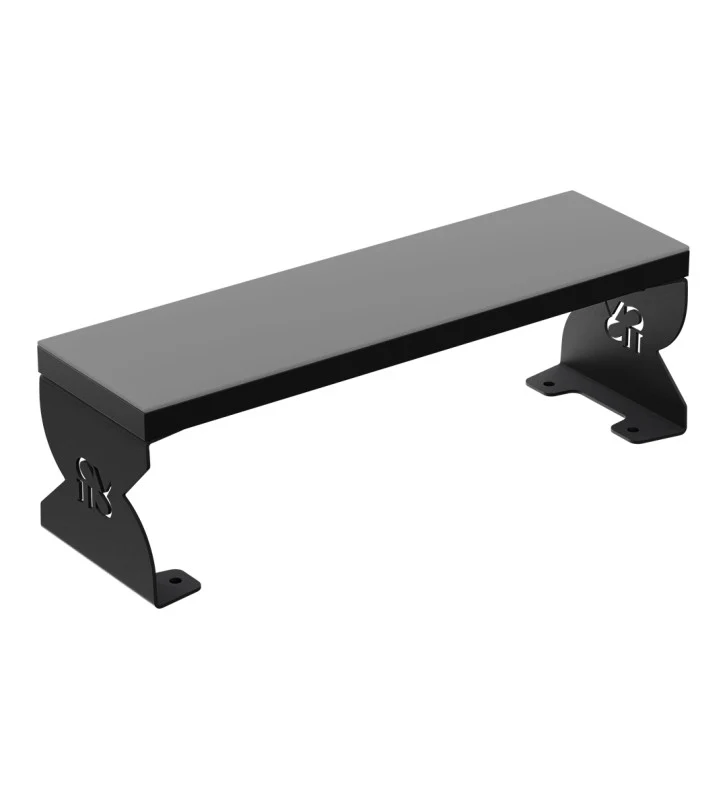 Shemax Hand Rest Comfort – Grаy on black legs