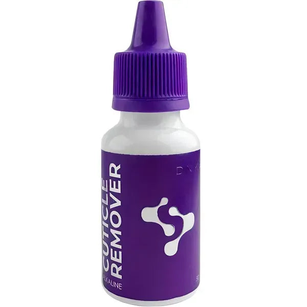 DNKa Cuticle Remover Alkaline 30ml - Image 1