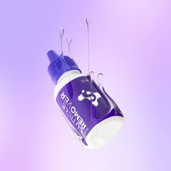 DNKa Cuticle Remover Alkaline 30ml - Image 2