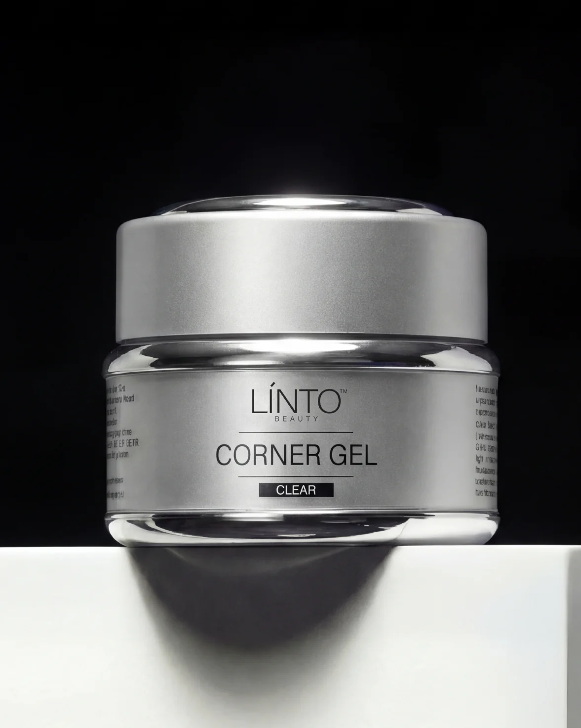 Builder gel CORNER 15 ml / 0,5fl oz - Image 1