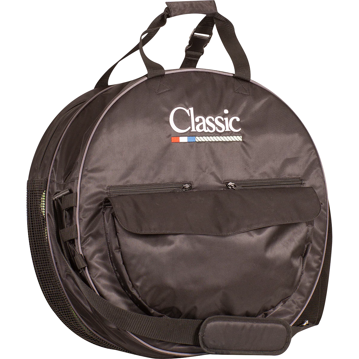 Classic Deluxe Rope Bag - Image 3