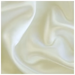 Satin Pillowcase- Cream - Image 1
