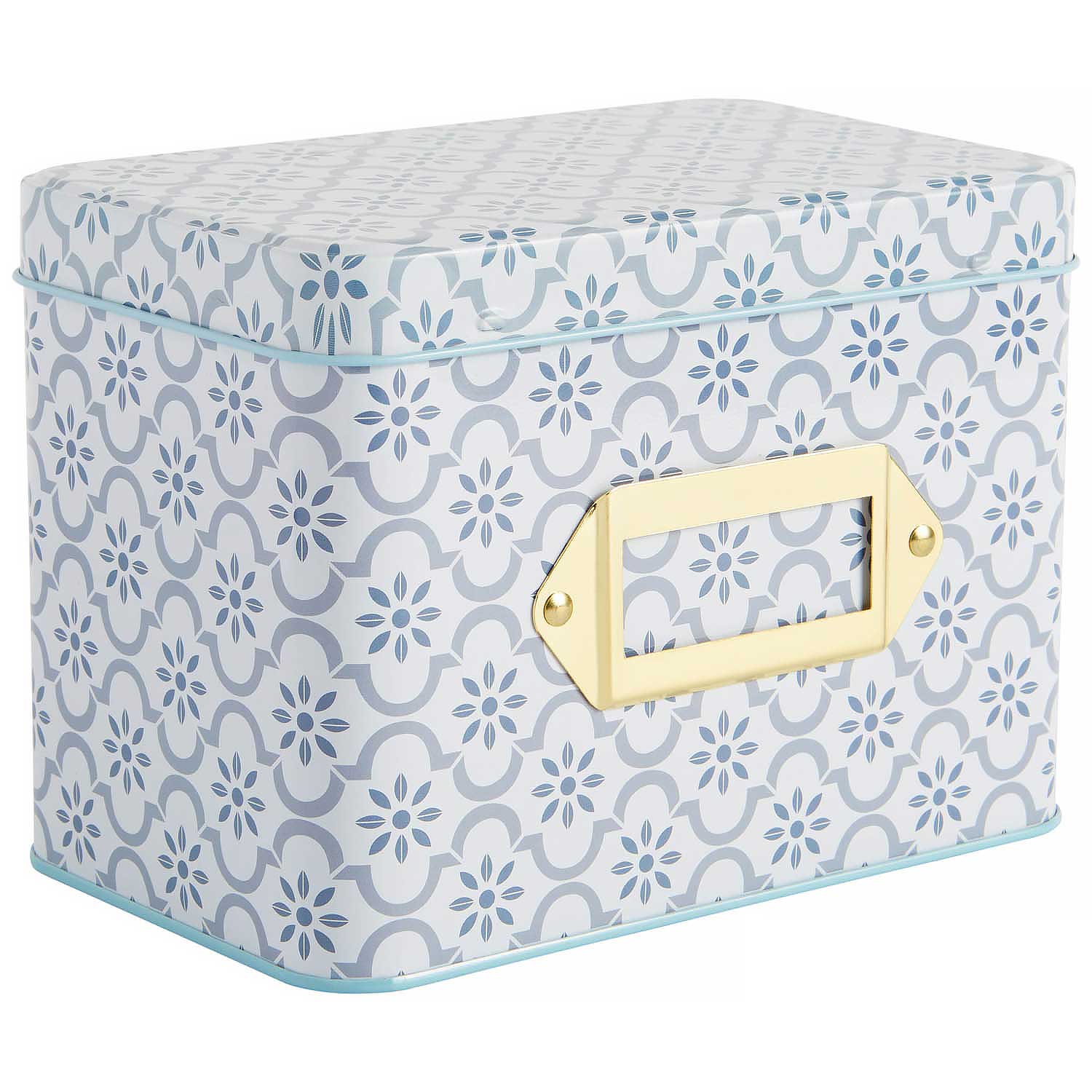 Recipe Box - Image 1
