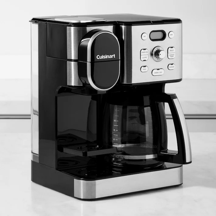 Drip Coffee Maker