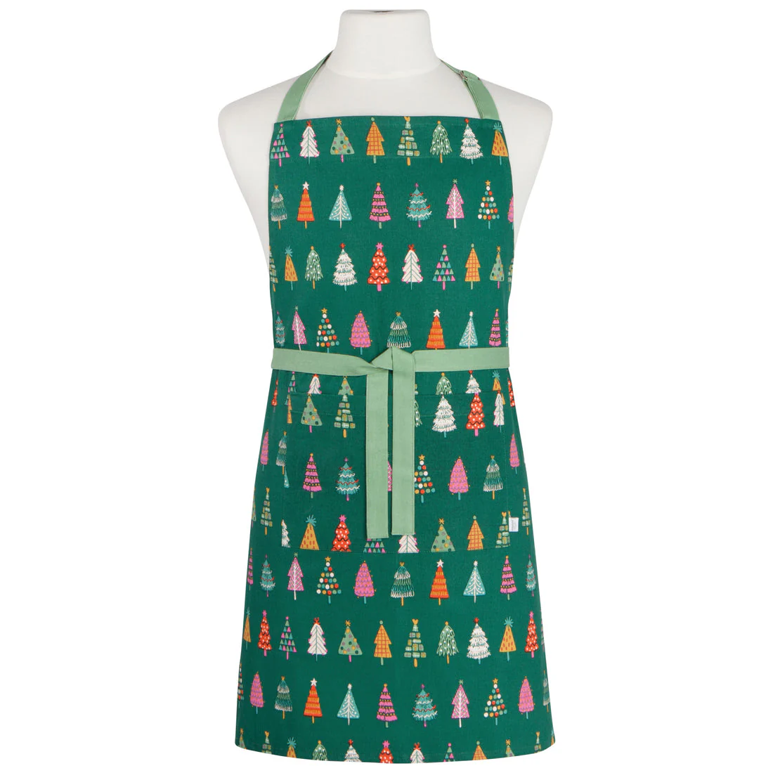 Apron, Glitzmas - Image 1