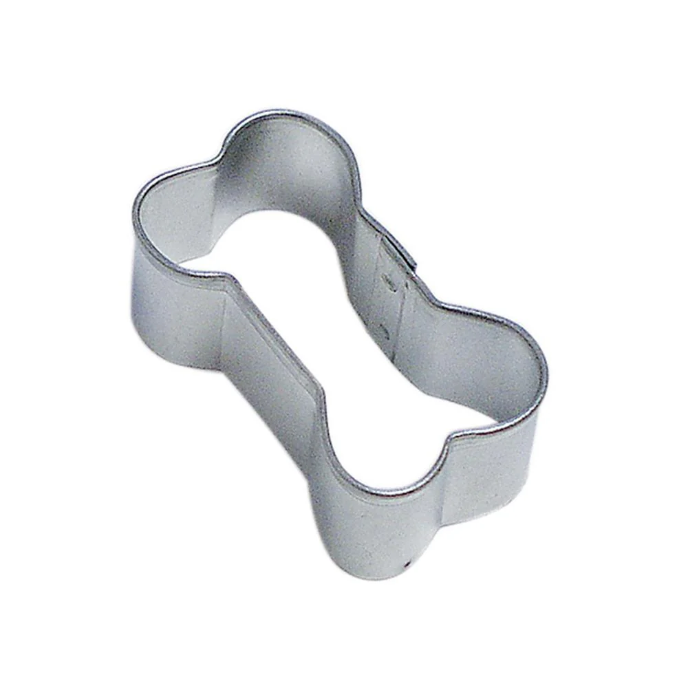 Cookie Cutter, Dog Bone - Image 3