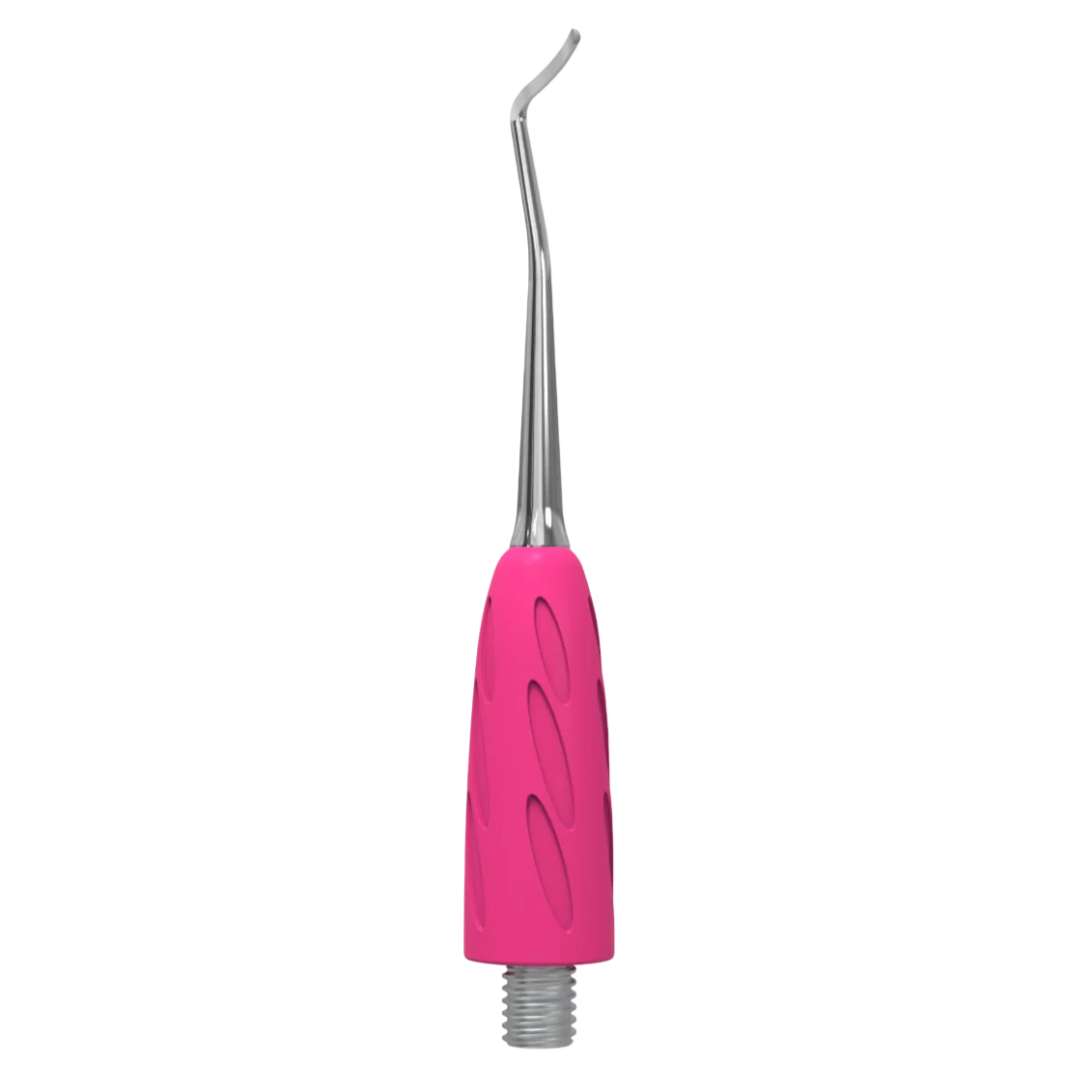 Working Part Of The Pusher Combo UNIQ 31 Curette (Bend To The Left) -STALEKS - Image 1