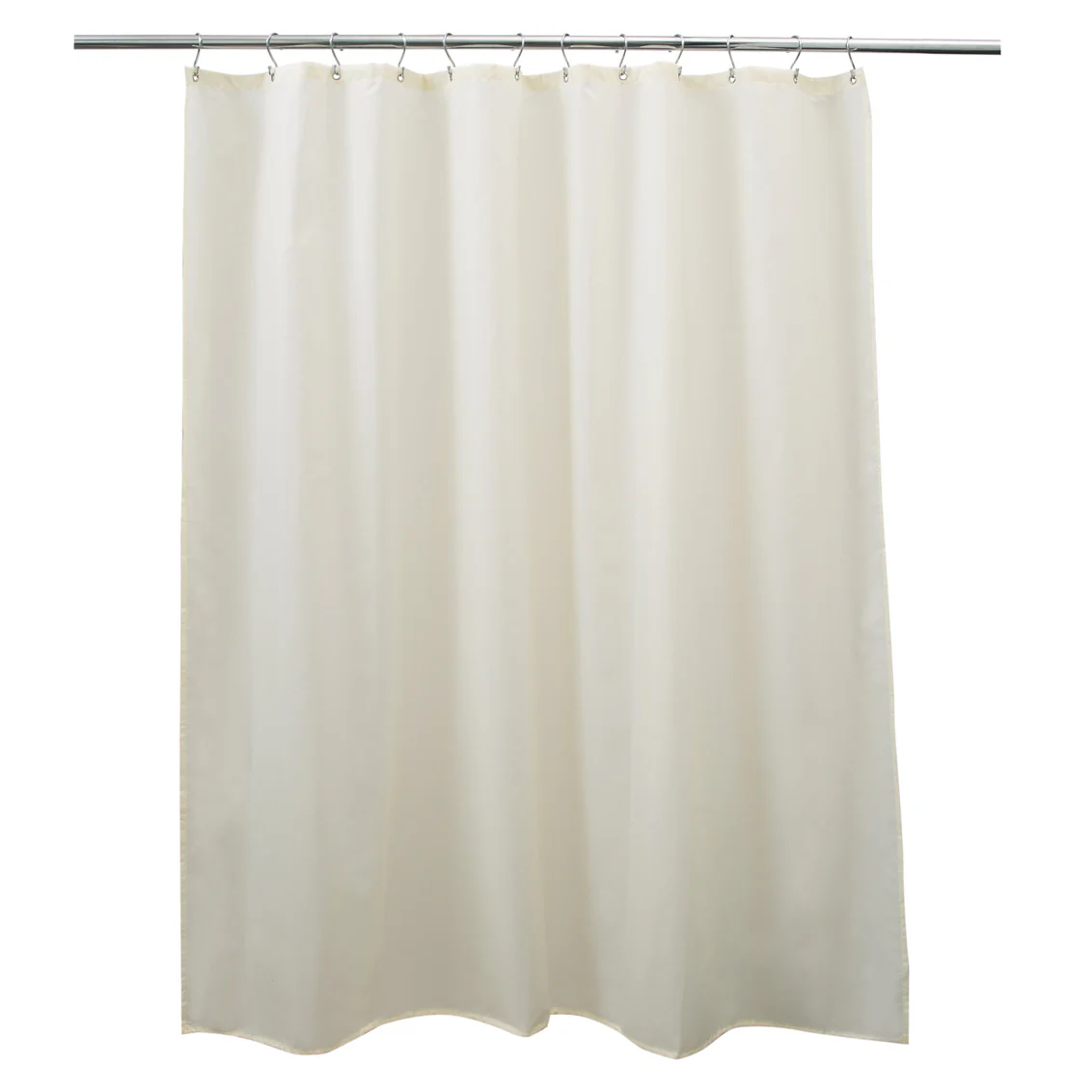 Curtain Liner, Cream