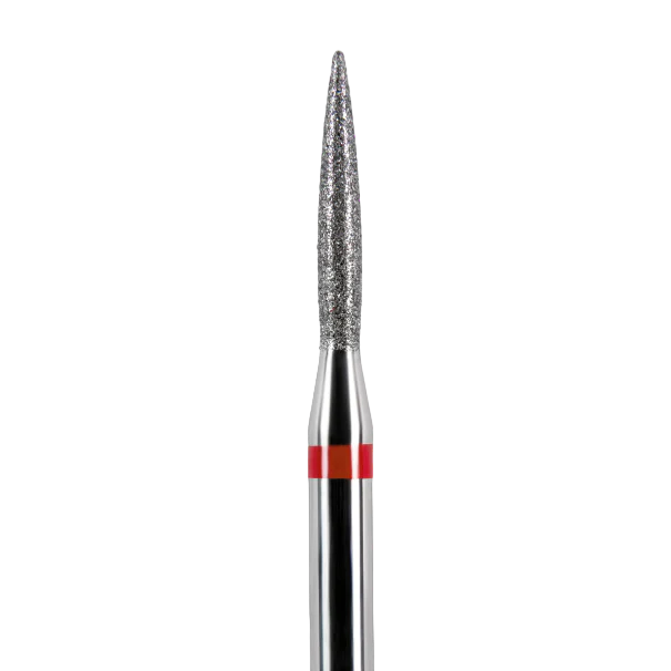 DARK DIAMOND CUTTER #105 RED FLAME 018 - Image 1