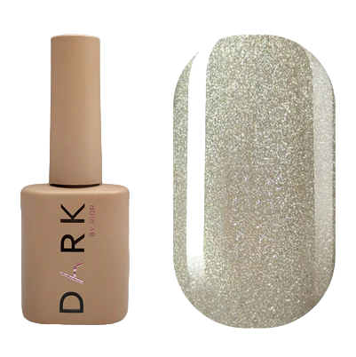 DARK gel polish Cat Eye #07, 10ml