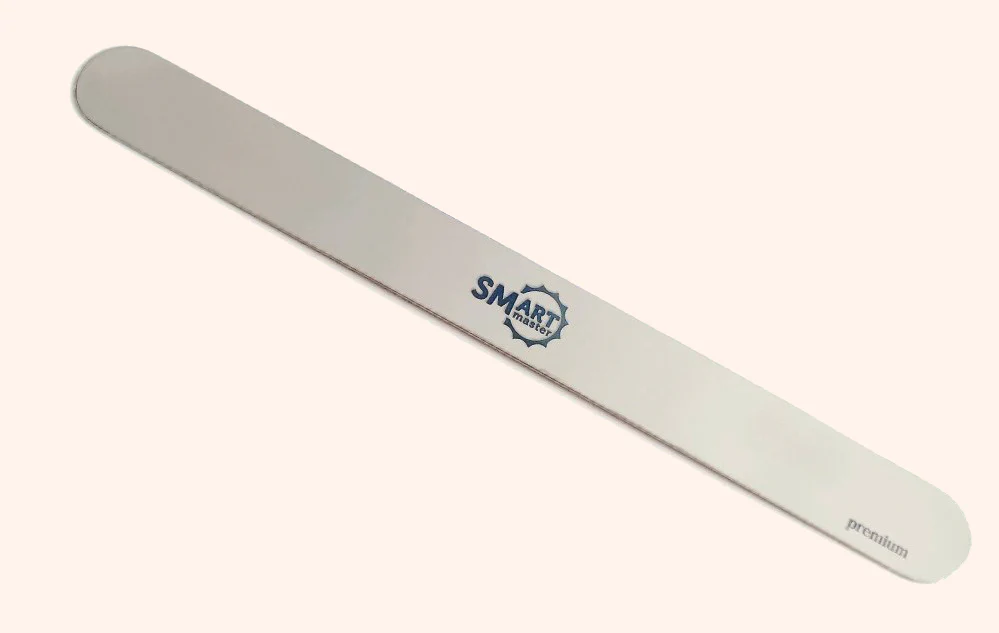 NAIL LONG FILE STEEL  (BASE) – SMART™