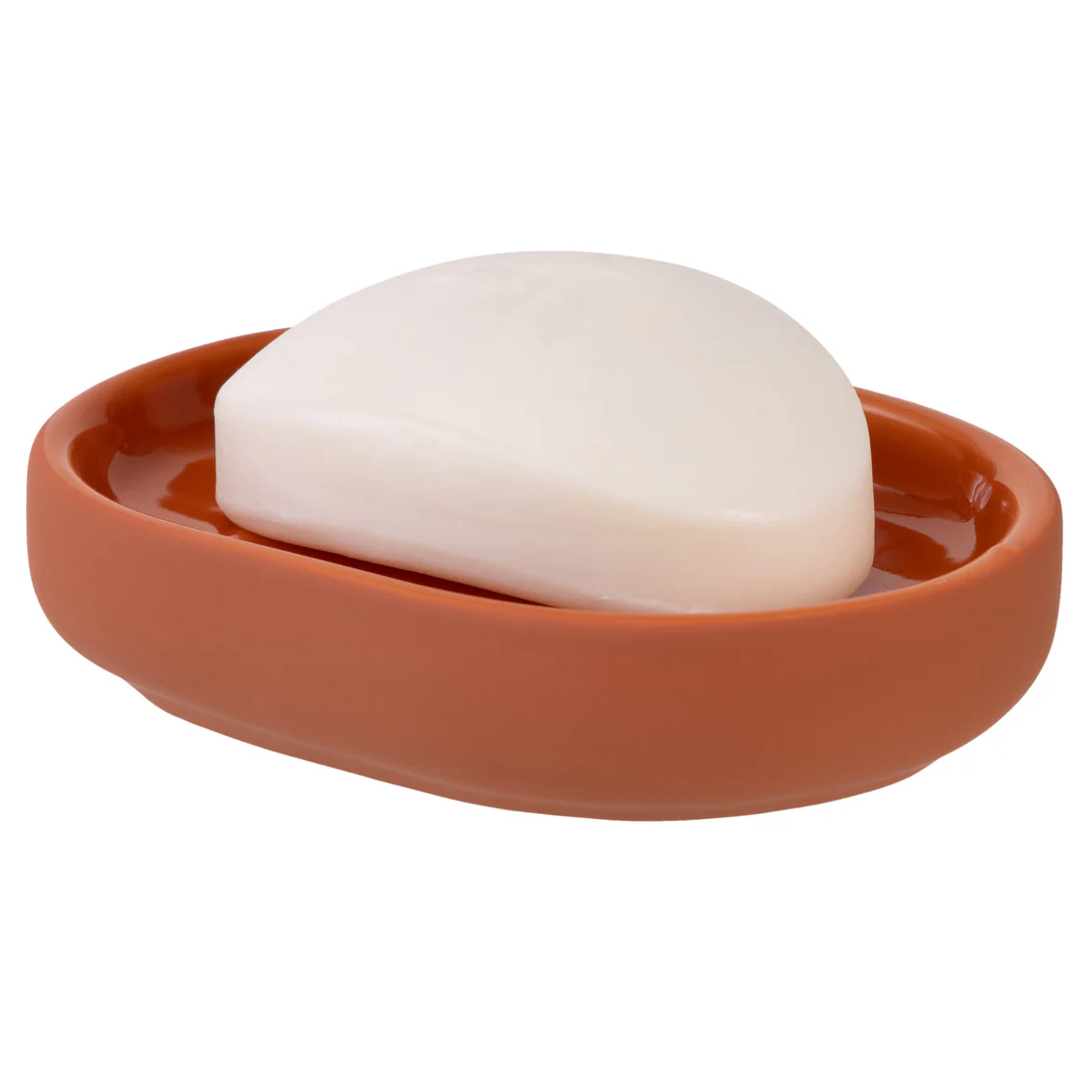 Soap Dish -  Callan Terracotta - Image 2