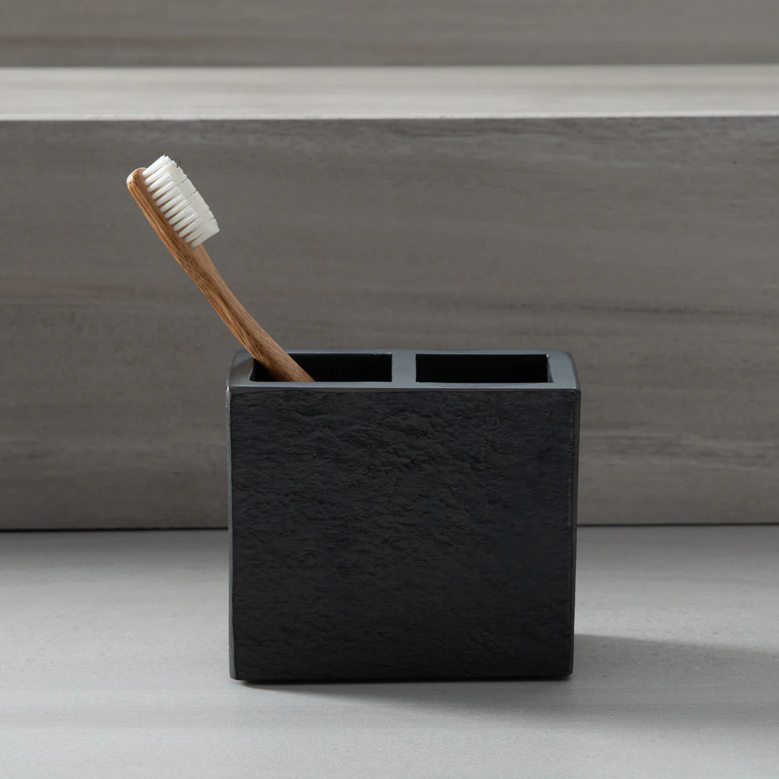 Toothbrush Holder - Yukon Slate - Image 2