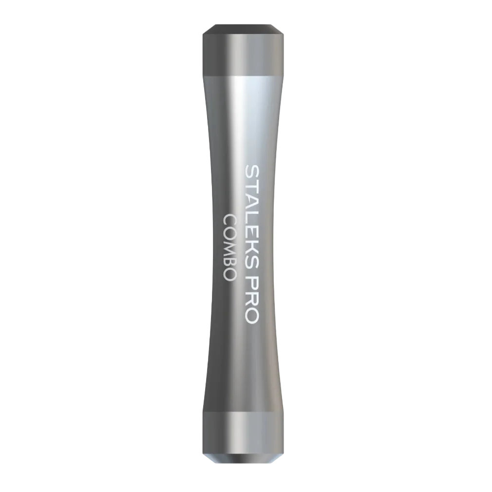 Handle Of The Pusher Combo UNIQ 10 For Replaceable Working Parts -STALEKS