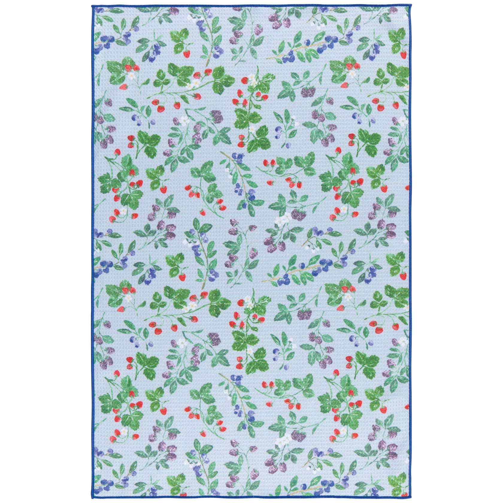 Teatowel, Berry Bramble