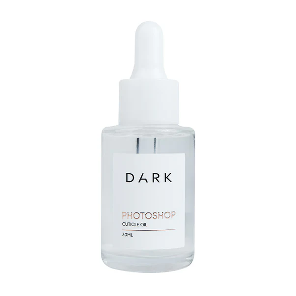 DARK - Cuticle Dry Oil Photoshop, 10ml and 30ml - Image 2