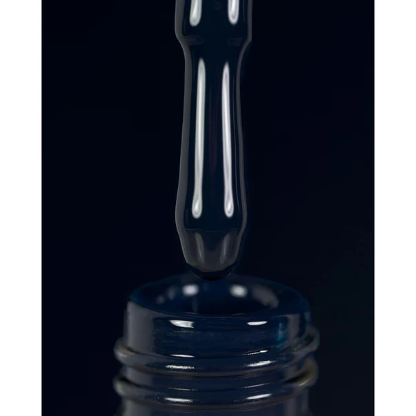 DARK - Gel Polish #22, 10ml - Image 2