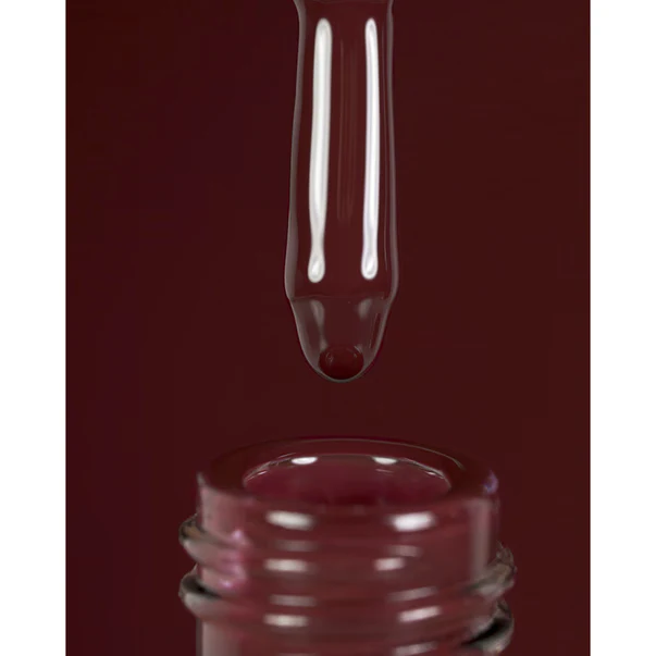 DARK - Gel Polish #78, 10ml - Image 2