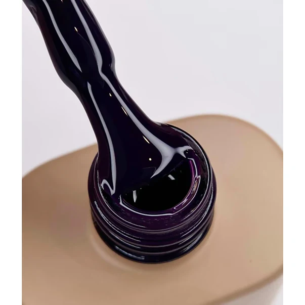 DARK - Gel Polish #82, 6ml and 10ml - Image 3