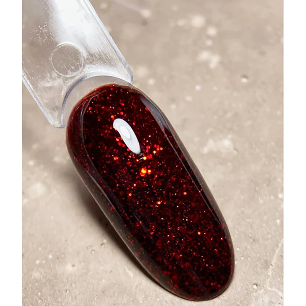 DARK - Gel Polish #112, 10ml - Image 3