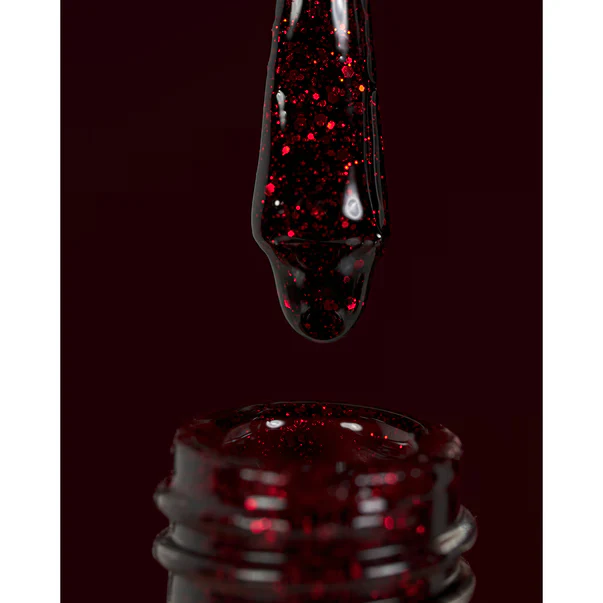 DARK - Gel Polish #112, 10ml - Image 2