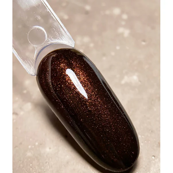 DARK - Gel Polish #113, 10ml - Image 3