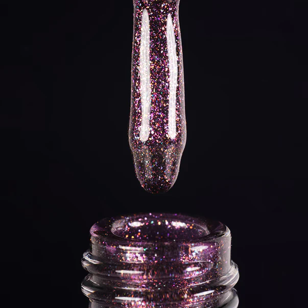 DARK - Gel Polish #131, 10ml - Image 2