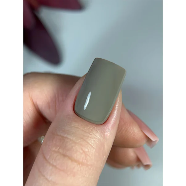 DARK - Gel Polish #133, 10ml - Image 3