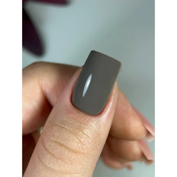 DARK - Gel Polish #134, 10ml - Image 3
