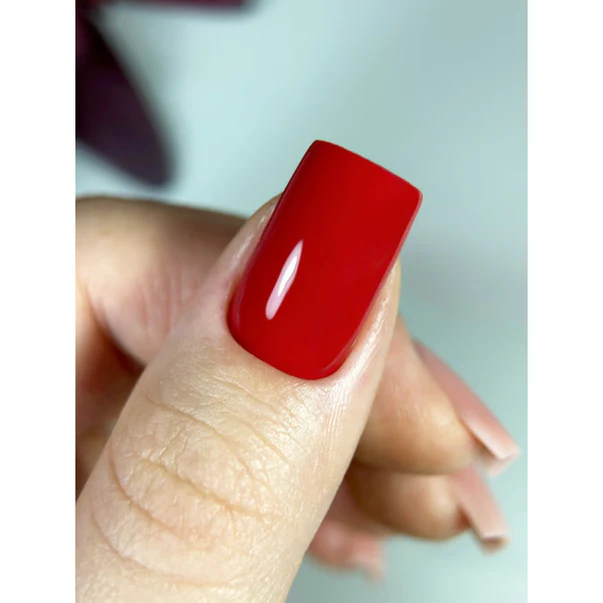 DARK - Gel Polish #137, 10ml - Image 3