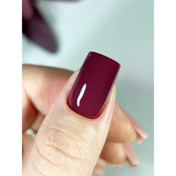 DARK - Gel Polish #141, 10ml - Image 3