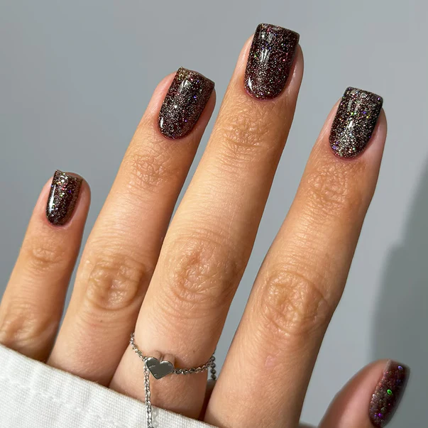 DARK - Gel Polish #164, 6ml and 10ml - Image 3