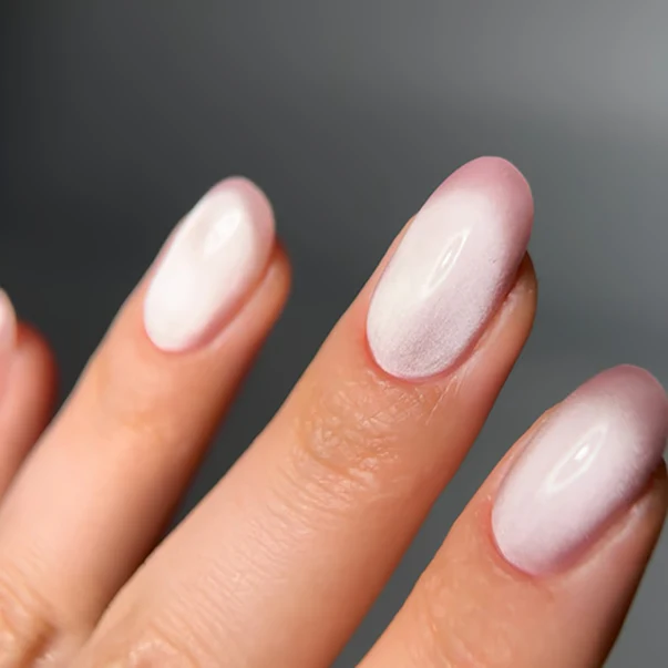 DARK - Gel Polish Cat Eye #24, 10ml - Image 3