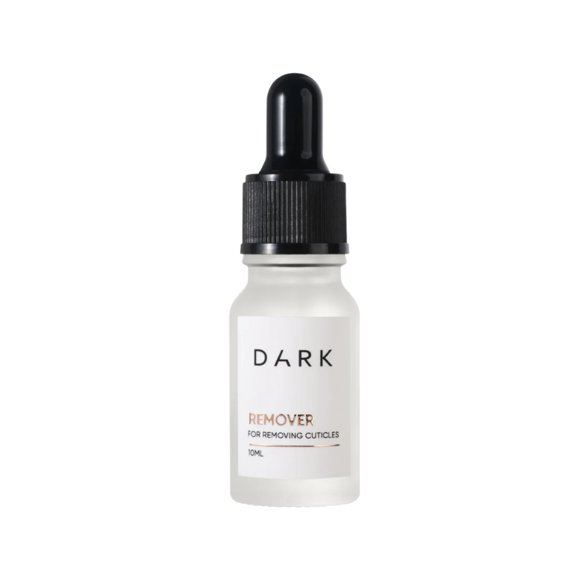 DARK – Cuticle Remover, 10ml/30ml