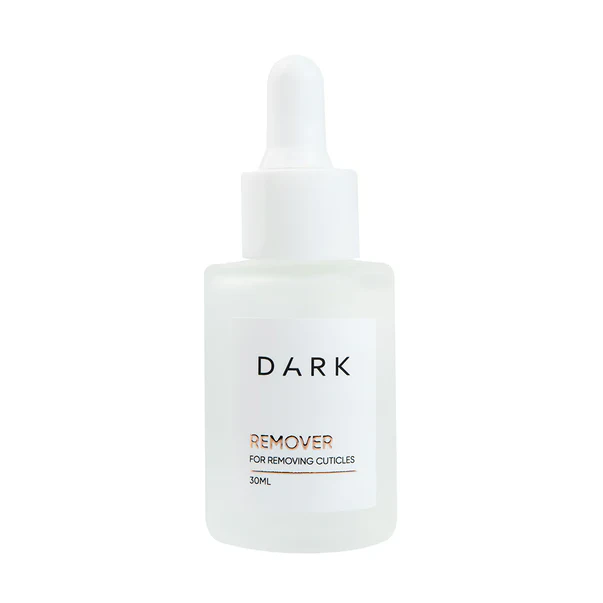 DARK - Cuticle Remover, 10ml/30ml - Image 2
