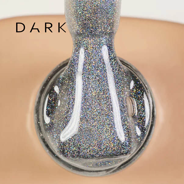 DARK - Hologram Top, 10ml - Image 2