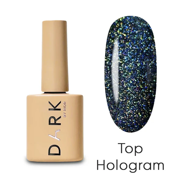 DARK - Hologram Top, 10ml - Image 1