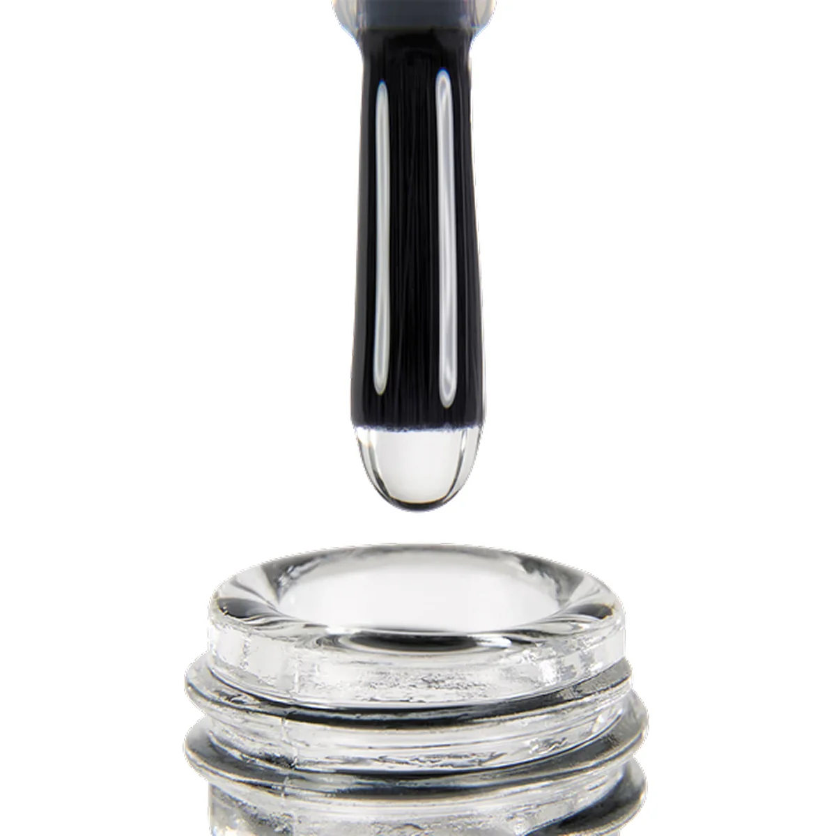 DARK - Iconic Base, 6ml/15ml - Image 3