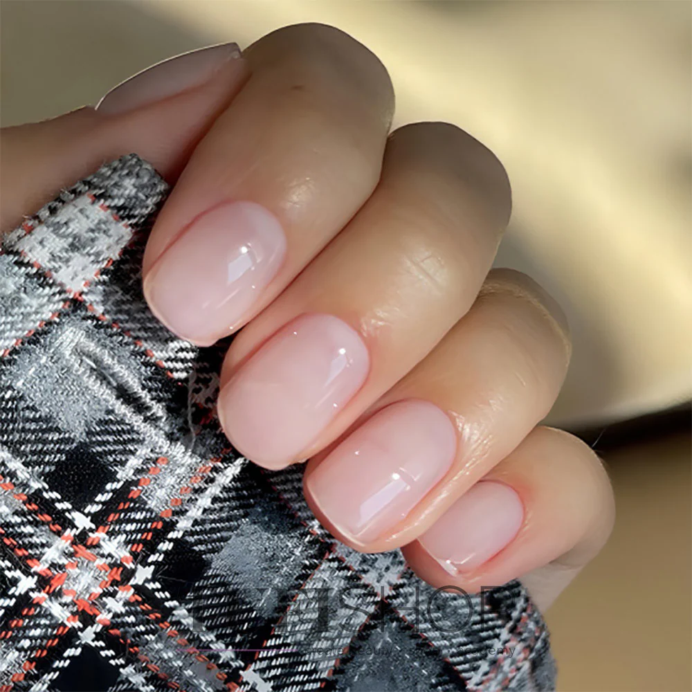 DARK - Iconic Gel #01, 15ml/30ml - Image 2