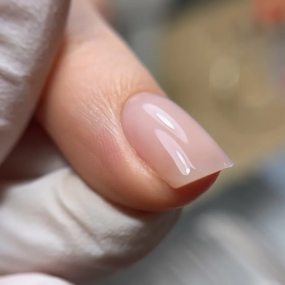 DARK - Iconic Gel #04, 15ml/30ml - Image 2