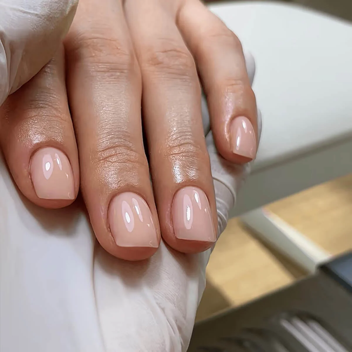 DARK - Iconic Gel #06, 15ml/30ml - Image 2