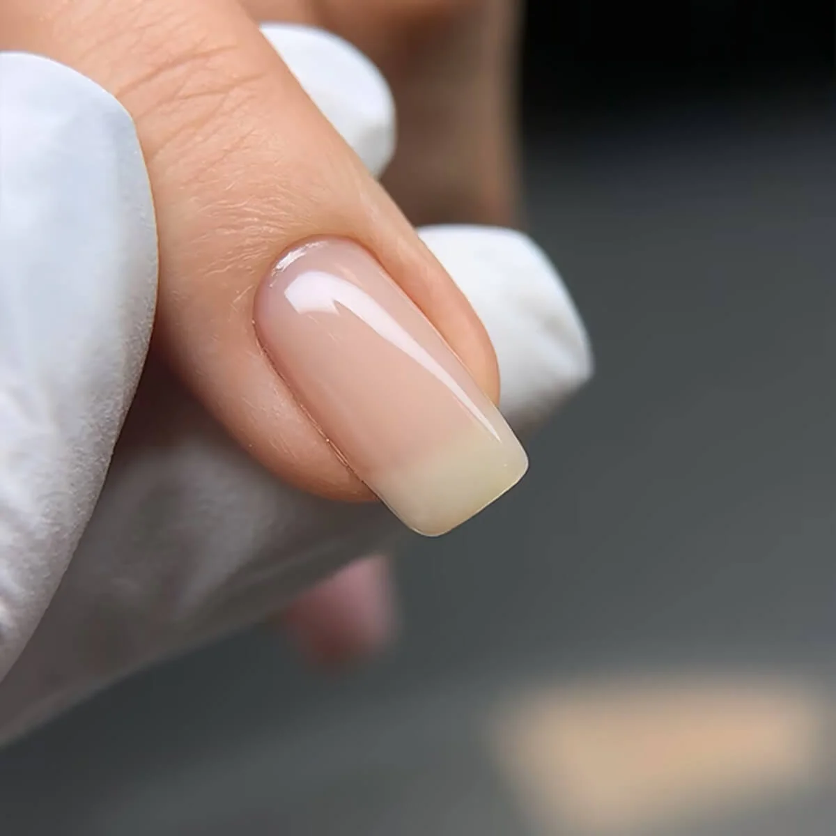 DARK - Iconic Gel #09, 15ml/30ml - Image 2