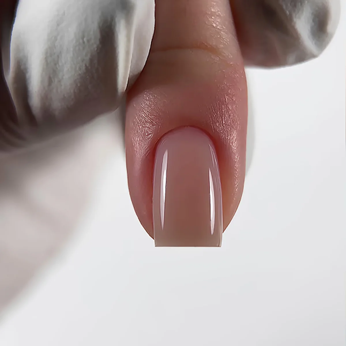 DARK - Iconic Gel #10, 15ml/30ml - Image 2