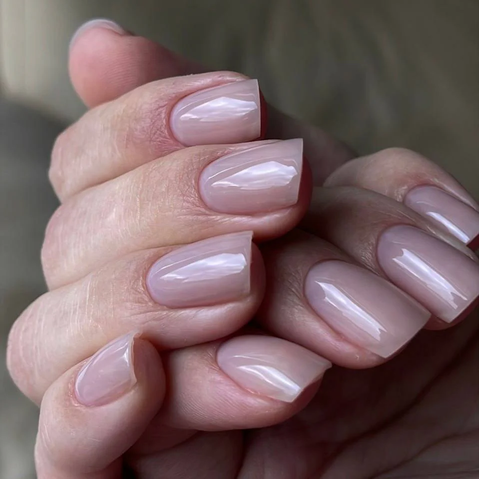 DARK - Iconic Gel #11, 15ml/30ml - Image 2