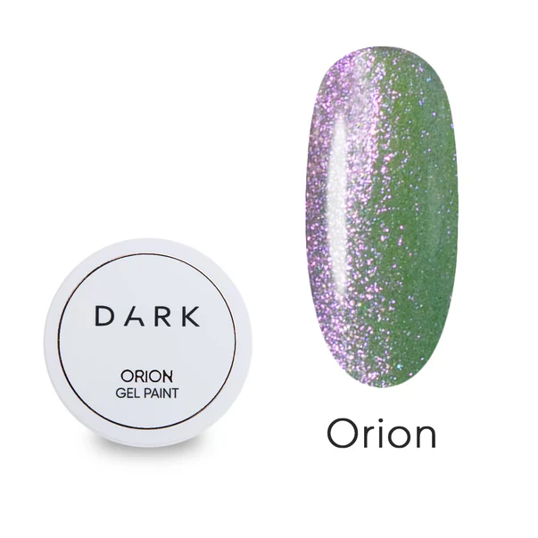 DARK - Orion Gel Paint, 5g - Image 1