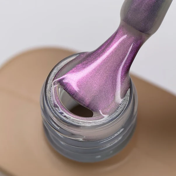 DARK - Pink Pearl Top, 10ml - Image 2