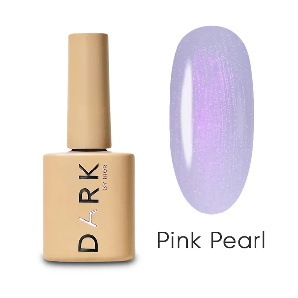 DARK - Pink Pearl Top, 10ml - Image 1